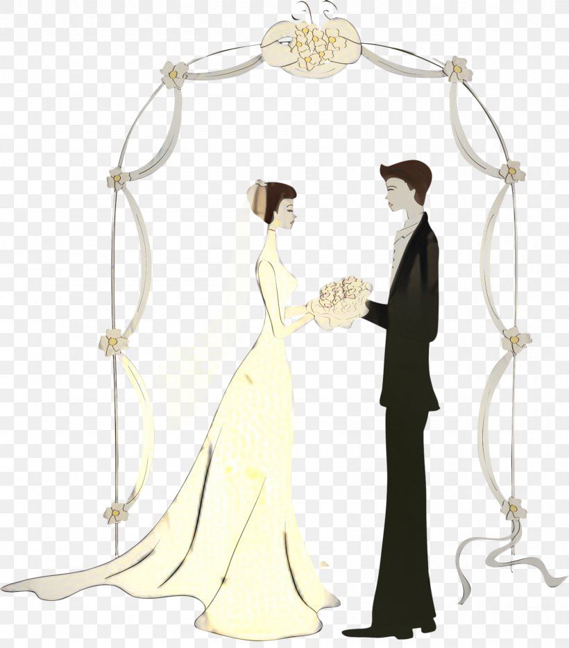 Bride And Groom Cartoon, PNG, 1689x1925px, Wedding Invitation, Bridal  Accessory, Bridal Clothing, Bride, Bridegroom Download Free