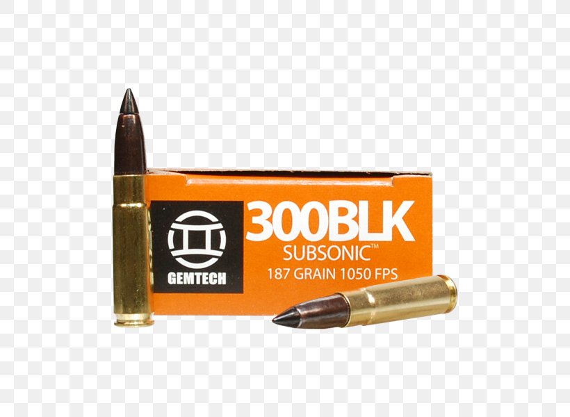 Bullet .300 AAC Blackout Advanced Armament Corporation Ammunition Product, PNG, 600x600px, 300 Aac Blackout, Bullet, Advanced Armament Corporation, Ammunition, Gun Accessory Download Free