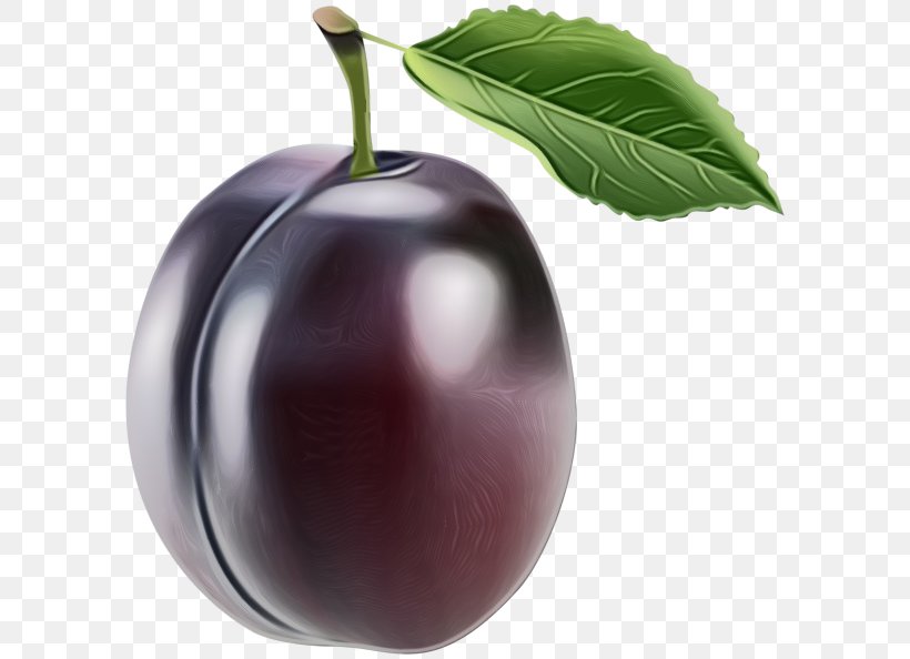 Cherry Tree, PNG, 600x594px, Prune, Cherries, Cherry, Drawing, Eggplant Download Free