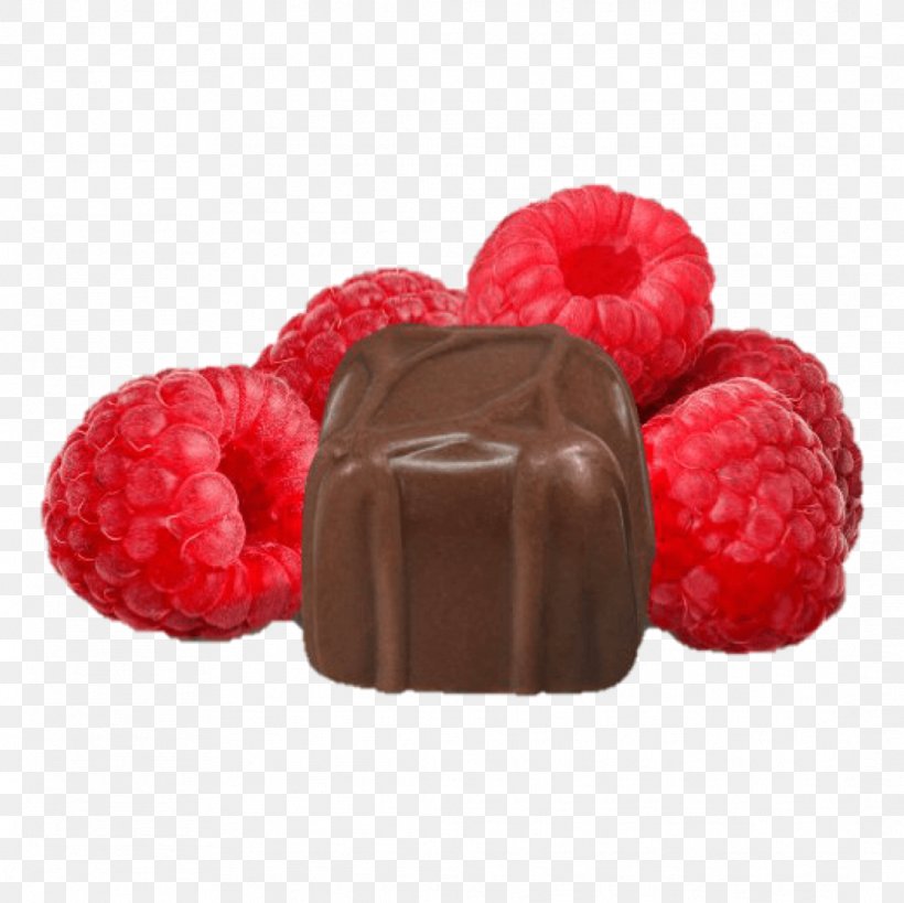 Chocolate Truffle Bonbon Praline Petit Four Raspberry, PNG, 1088x1087px, Chocolate Truffle, Berry, Bonbon, Candy, Chocolate Download Free