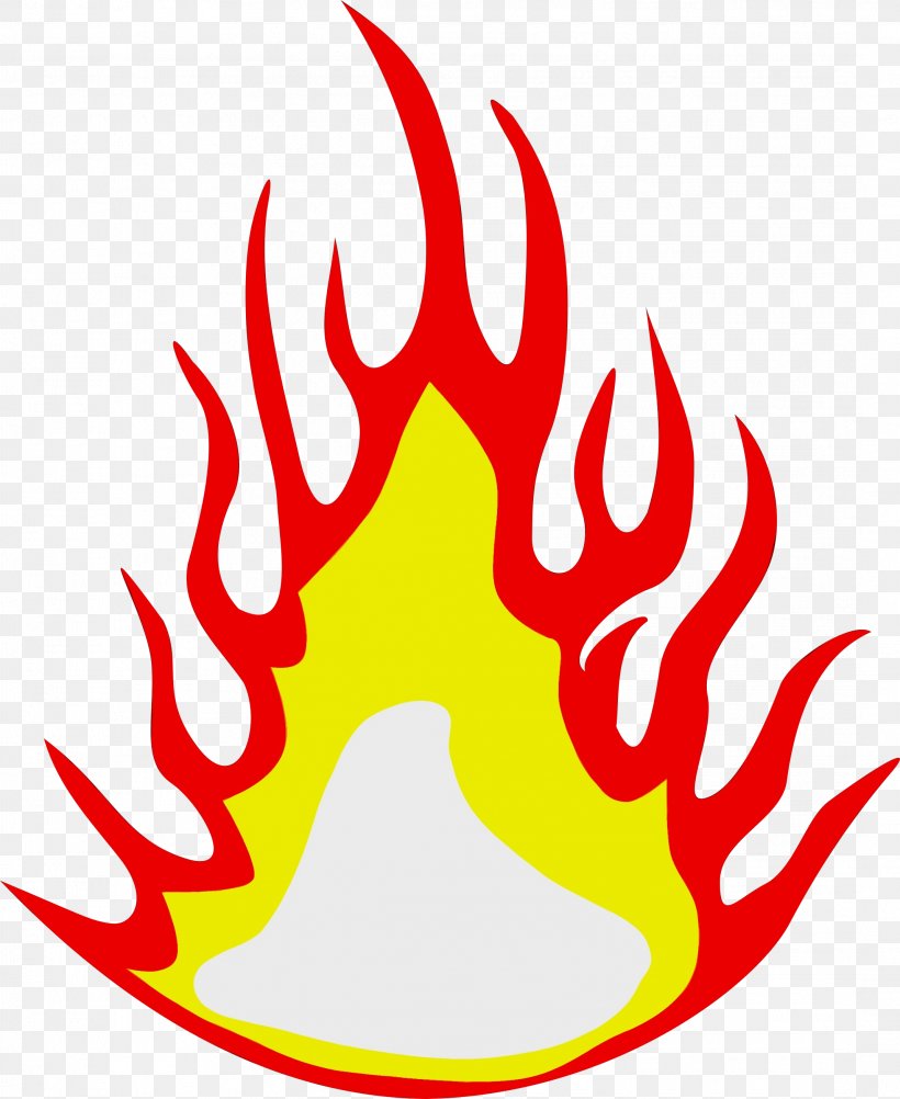 Fire Symbol, PNG, 2138x2613px, Watercolor, Fire, Flame, Logo, Paint Download Free