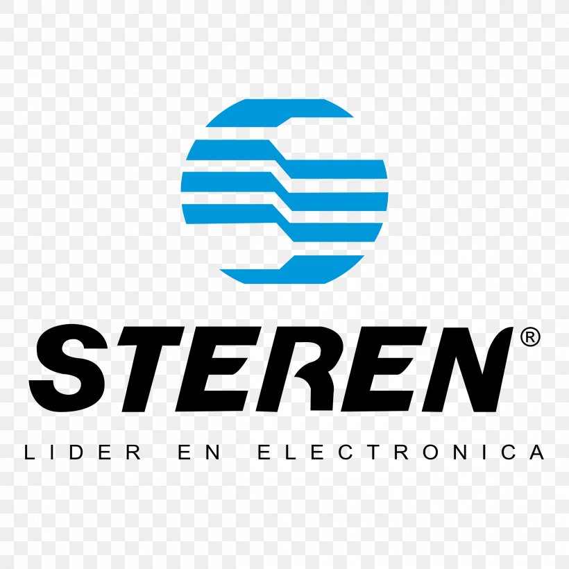 Logo Electronica Steren Brand Product Font, PNG, 2400x2400px, Logo, Area, Brand, Portable Game Notation, Shop Download Free