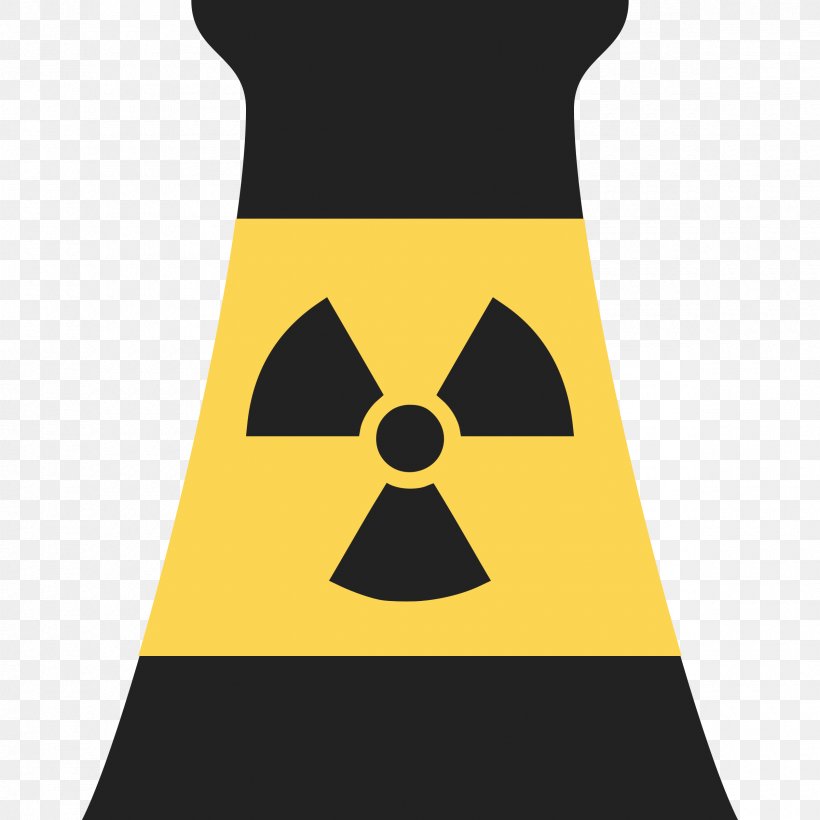Nuclear Power Plant Three Mile Island Accident Nuclear Reactor Clip Art, PNG, 2400x2400px, Nuclear Power, Energy, Hazard Symbol, Nuclear Meltdown, Nuclear Power Plant Download Free