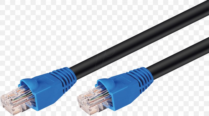 Patch Cable Category 6 Cable Twisted Pair Network Cables Electrical Cable, PNG, 2362x1324px, Patch Cable, Cable, Category 5 Cable, Category 6 Cable, Class F Cable Download Free
