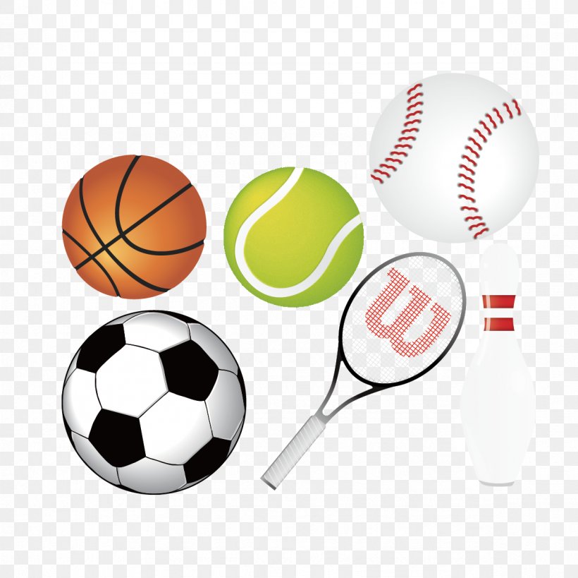 Sports Equipment Ball Clip Art, PNG, 1181x1181px, Sport