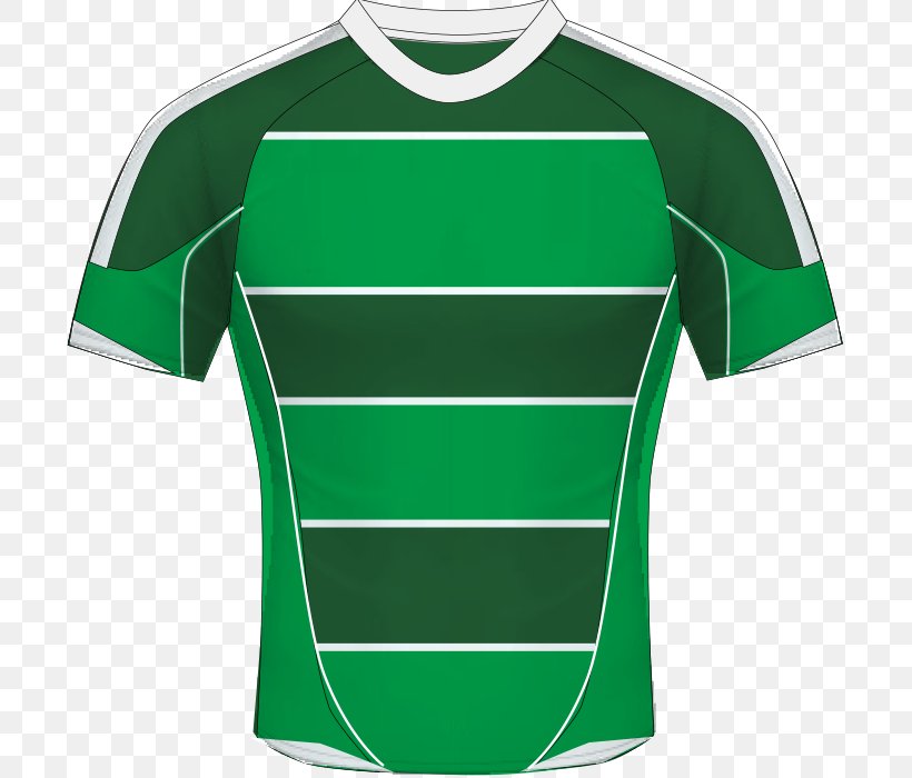 Sports Fan Jersey T-shirt Sleeve Outerwear, PNG, 700x700px, Sports Fan Jersey, Active Shirt, Brand, Clothing, Green Download Free