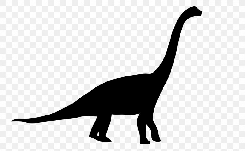 Brachiosaurus Dinosaur Stegosaurus Triceratops Diplodocus, PNG, 1280x791px, Brachiosaurus, Ankylosaurus, Black And White, Brontosaurus, Cat Download Free