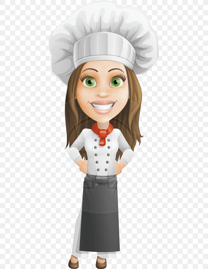 Chef Cartoon Female Cooking, PNG, 691x1060px, Chef, Animation, Cartoon, Cook, Cooking Download Free