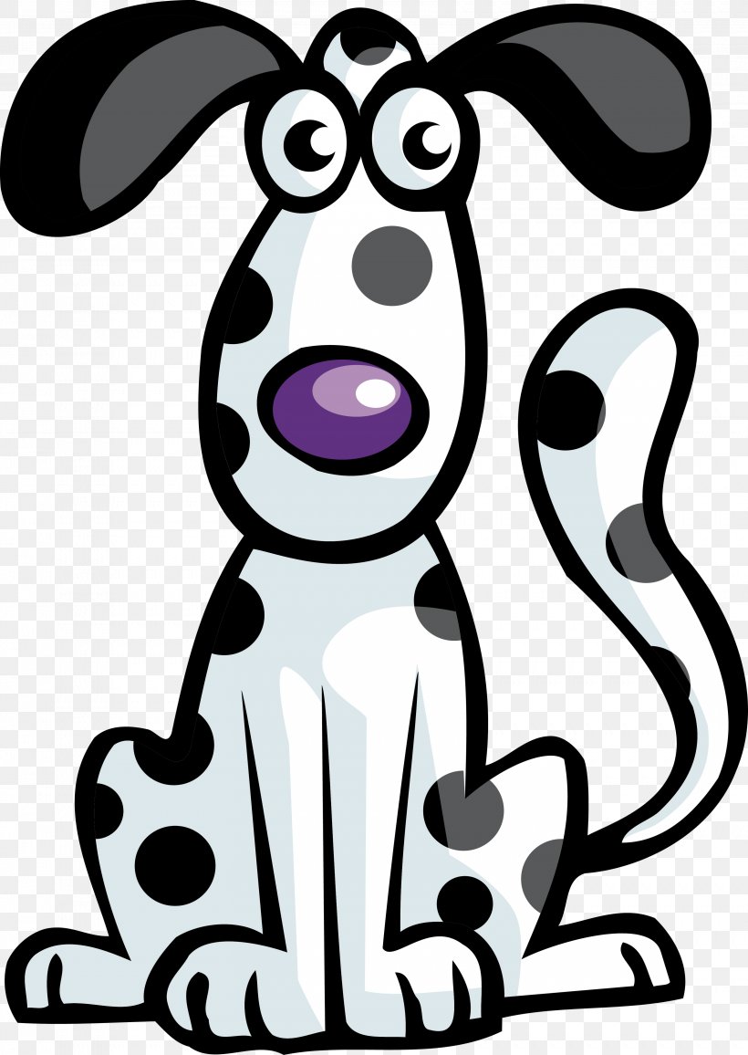 Dalmatian Dog Sticker Clip Art, PNG, 3321x4685px, Dalmatian Dog, Allegro, Animal, Art, Artwork Download Free