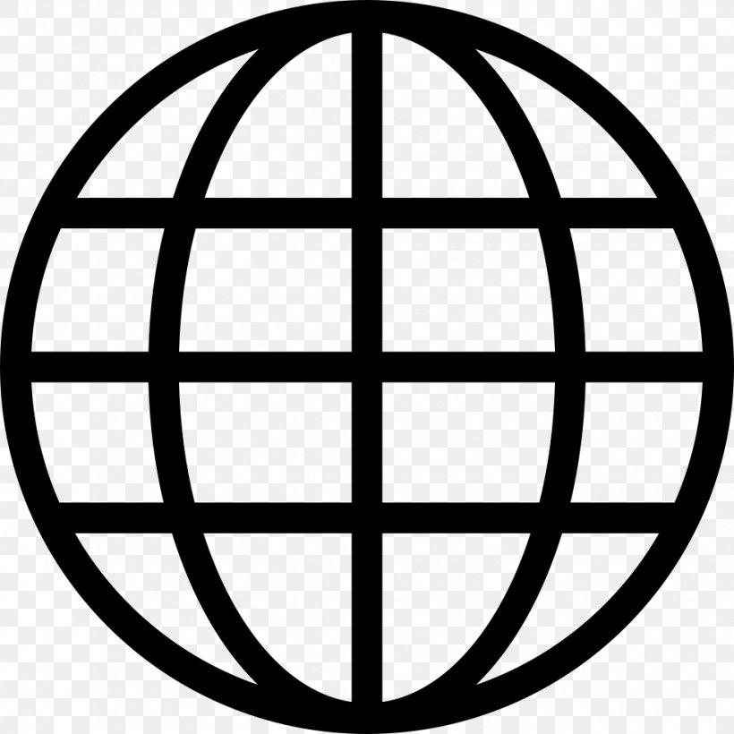 Earth Globe World, PNG, 980x980px, Earth, Area, Ball, Black And White, Globe Download Free