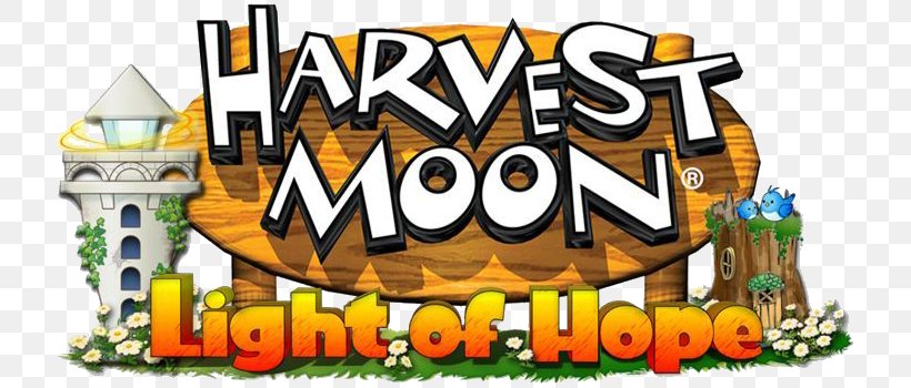 Harvest Moon: Light Of Hope Harvest Moon: A Wonderful Life Nintendo Switch Super Nintendo Entertainment System, PNG, 750x350px, Harvest Moon, Food, Harvest Moon A Wonderful Life, Harvest Moon Light Of Hope, Logo Download Free