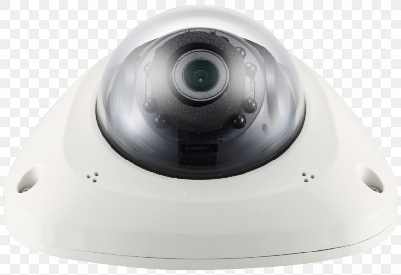 IP Camera 1080p Samsung Hanwha Aerospace, PNG, 1000x686px, Camera, Camera Lens, Cameras Optics, Closedcircuit Television, Digital Cameras Download Free