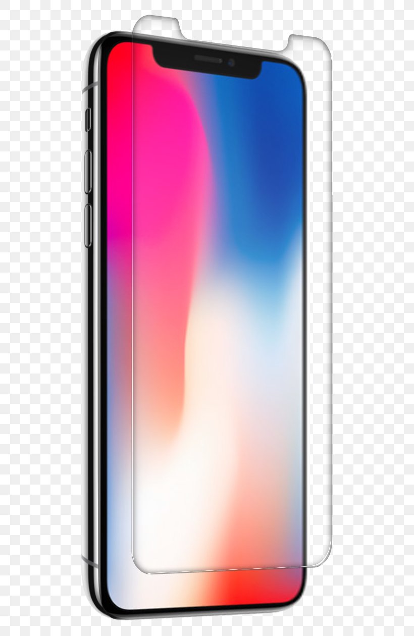 IPhone X Apple IPhone 8 Plus IPhone 4S IPhone 7 IPhone SE, PNG, 585x1260px, Iphone X, Apple, Apple Iphone 8 Plus, Electronic Device, Electronics Download Free