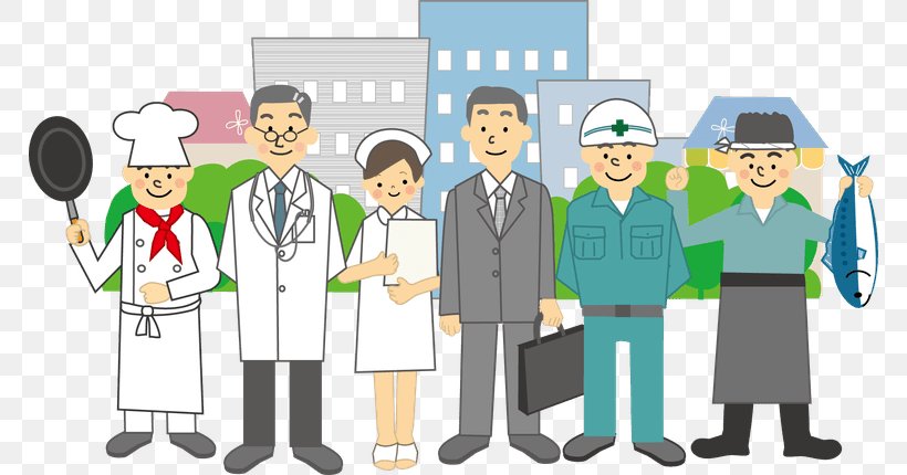 Japan Job Organization Person Illustration, PNG, 768x430px, Japan, Business, Cartoon, Chairman, Child Download Free