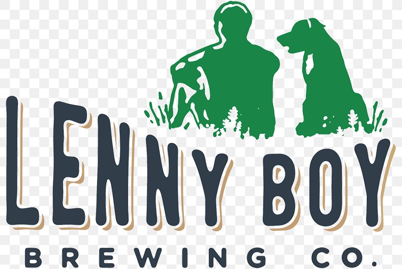 Lenny Boy Brewing Co. Beer Logo Brewery Brand, PNG, 800x549px, Lenny Boy Brewing Co, Ale, American Wild Ale, Beer, Brand Download Free