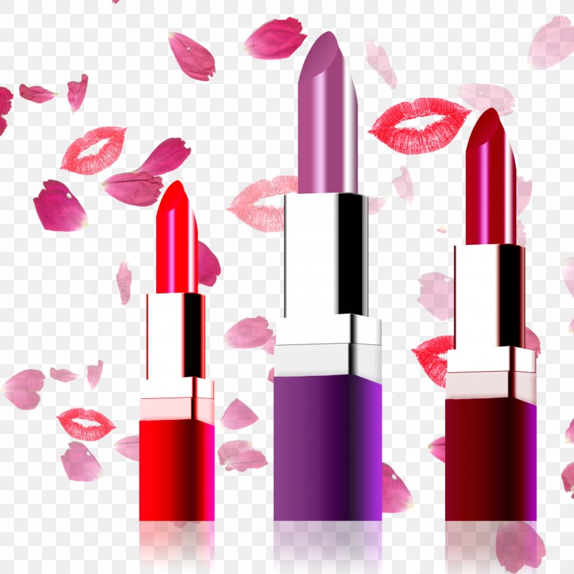 Lip Balm Lipstick Cosmetics Make-up, PNG, 2953x2953px, Lip Balm, Cosmetics, Cosmetology, Cream, Eye Shadow Download Free