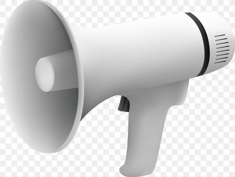 Megaphone Loudspeaker, PNG, 1763x1327px, Megaphone, Copyright, Loudspeaker, Red, Sports Equipment Download Free