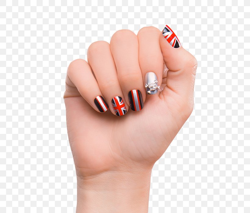 Nail Art Manicure Nail Polish Cosmetics, PNG, 700x700px, Nail, Beauty Parlour, Cosmetics, Fing, Finger Download Free