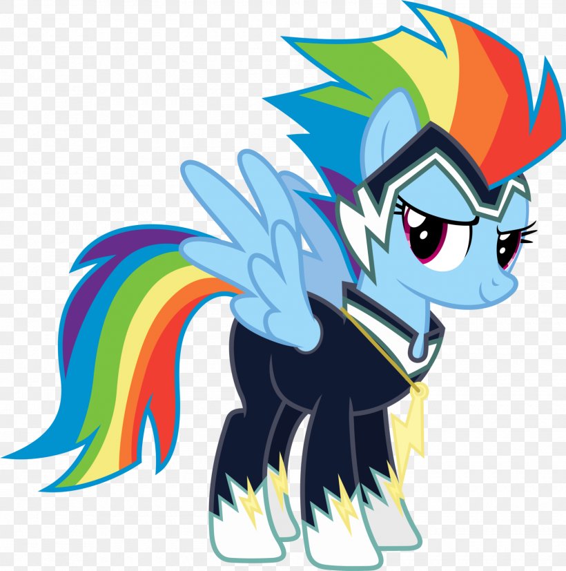 Rainbow Dash Pony Pinkie Pie Applejack Power Ponies, PNG, 1600x1614px, Watercolor, Cartoon, Flower, Frame, Heart Download Free