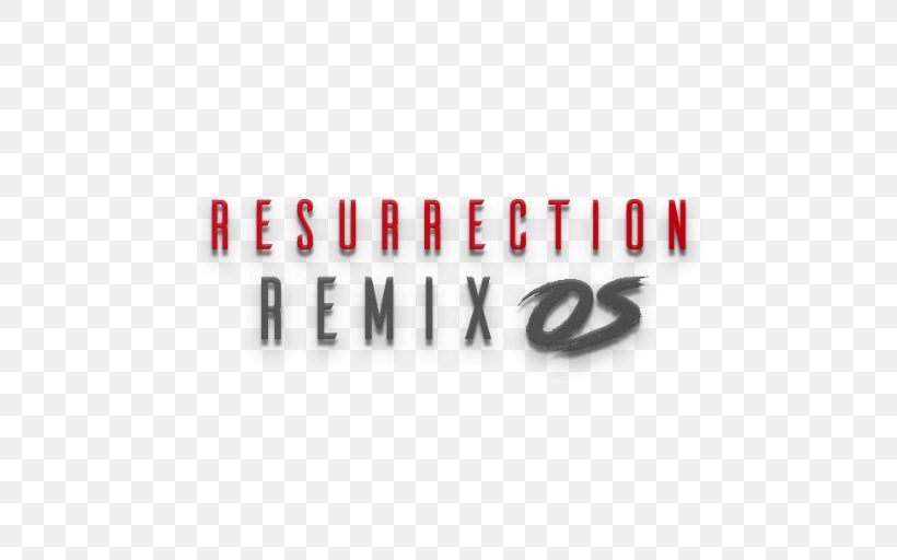 Resurrection Remix OS Android Nougat ROM Xiaomi Redmi Note 4 Samsung Galaxy Note 10.1, PNG, 512x512px, Resurrection Remix Os, Android, Android Marshmallow, Android Nougat, Android Oreo Download Free