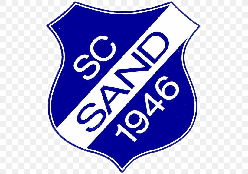 SC Sand 2017–18 Frauen-Bundesliga Willstätt 1. FFC Turbine Potsdam FC Bayern Munich, PNG, 577x577px, Sc Sand, Area, Artwork, Brand, Electric Blue Download Free