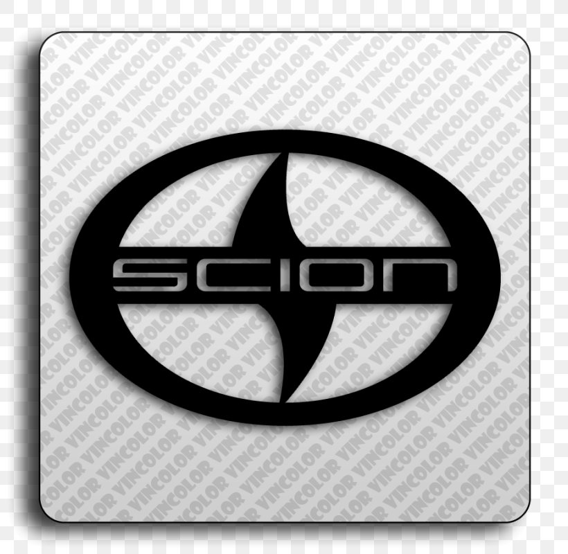 Scion TC Toyota 86 Car, PNG, 800x800px, Scion, Brand, Car, Emblem, Frontwheel Drive Download Free
