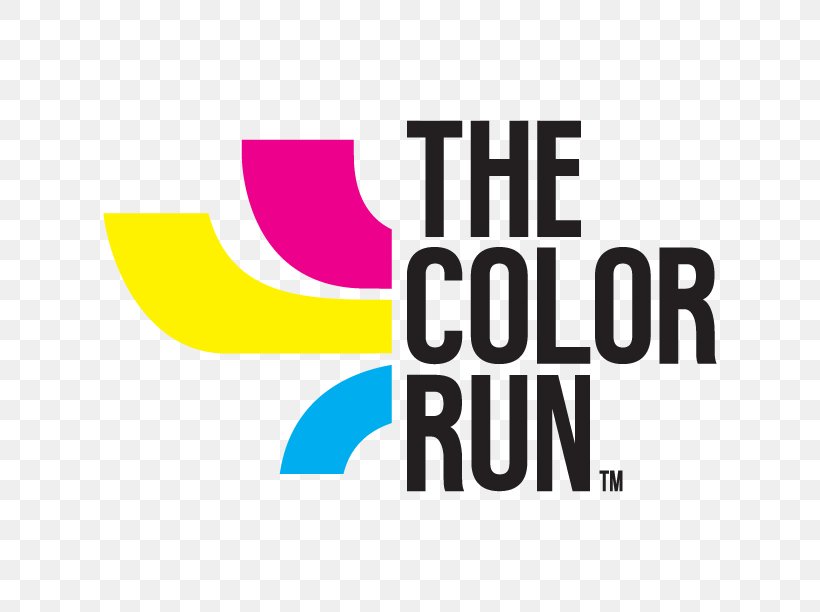 The Color Run Logo Internet Coupon Product, PNG, 792x612px, Color Run, Area, Brand, Code, Color Download Free