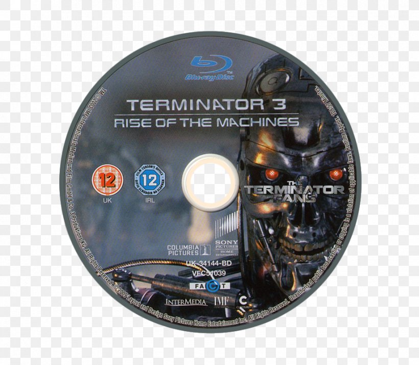 The Terminator Compact Disc Blu-ray Disc DVD, PNG, 919x801px, Terminator, Arnold Schwarzenegger, Big Sleep, Bluray Disc, Box Set Download Free