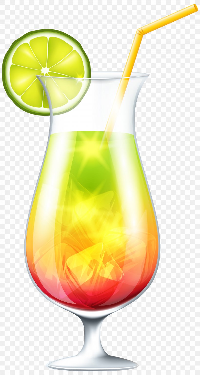 Cocktail Tea Alcoholic Drink Clip Art, PNG, 4262x8000px, Cocktail, Alcoholic Drink, Cocktail Garnish, Cocktail Umbrella, Drink Download Free