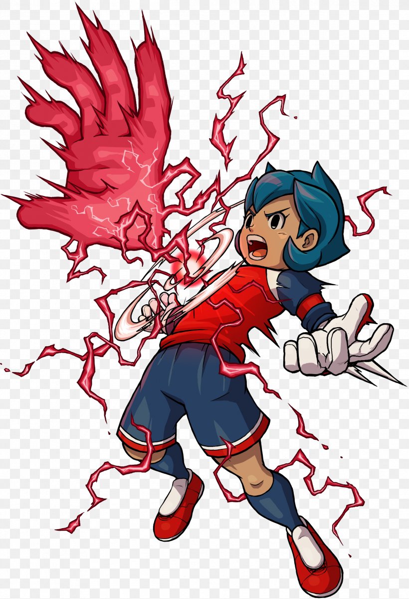 Inazuma Eleven 3 Inazuma Eleven GO Video Game Nintendo 3DS, PNG, 2397x3511px, Watercolor, Cartoon, Flower, Frame, Heart Download Free