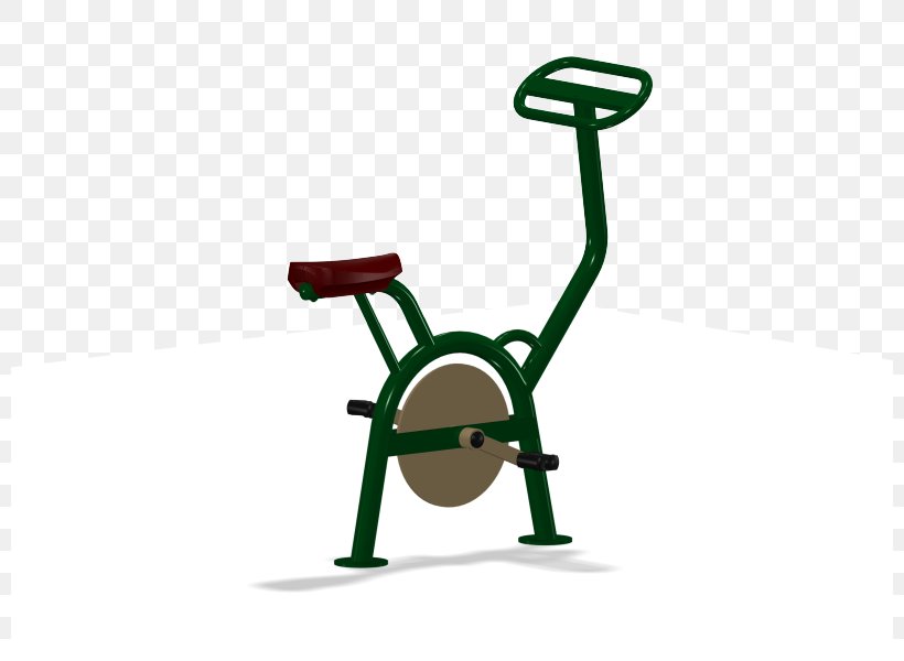 Outdoor Gym Exercise Equipment Fitness Centre Exercise Bikes, PNG, 800x600px, Outdoor Gym, Aerobic Exercise, Area, Bicycle, Cartoon Download Free