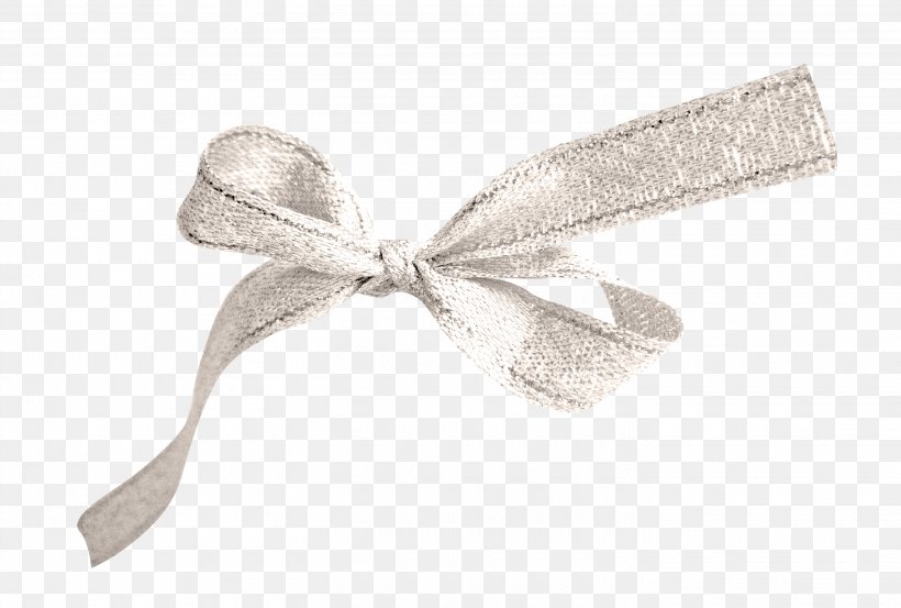 Ribbon Textile Shoelace Knot, PNG, 2840x1916px, Ribbon, Beige, Bow Tie, Brown, Brown Ribbon Download Free