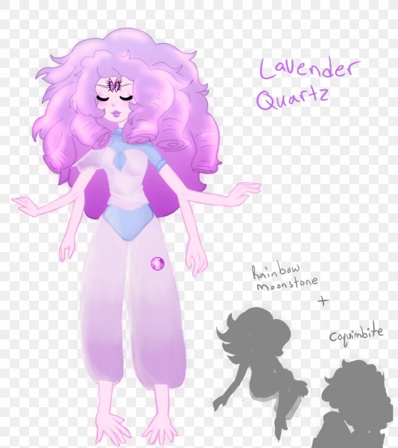 Rose Quartz Lavender Rock Amethyst, PNG, 1024x1154px, Quartz, Amethyst, Art, Aventurine, Cartoon Download Free