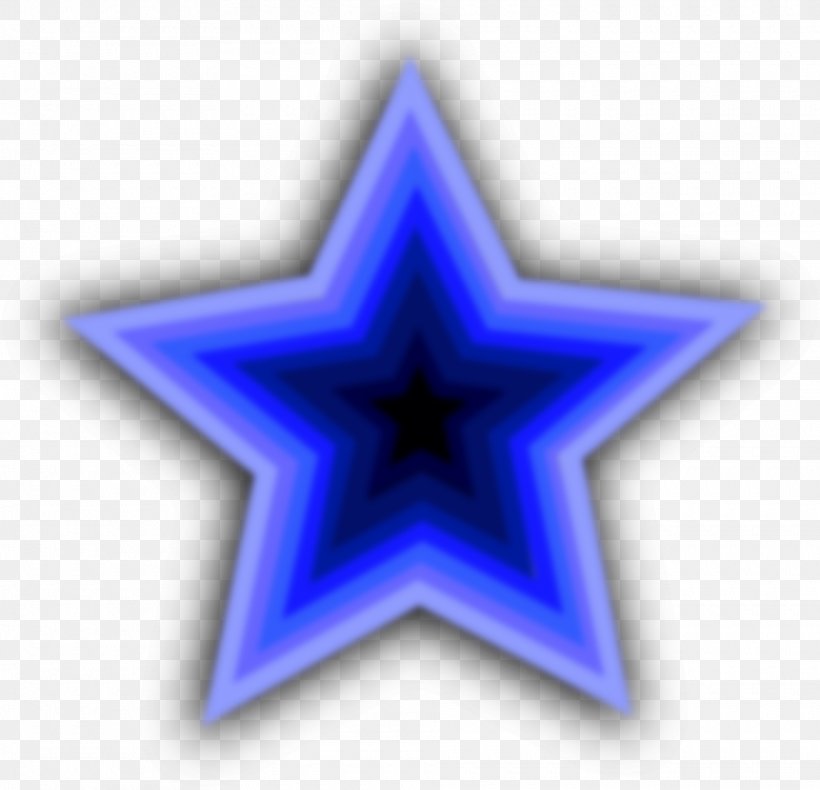 Star Clip Art, PNG, 1920x1850px, Star, Blue, Cobalt Blue, Electric Blue, Geometric Primitive Download Free