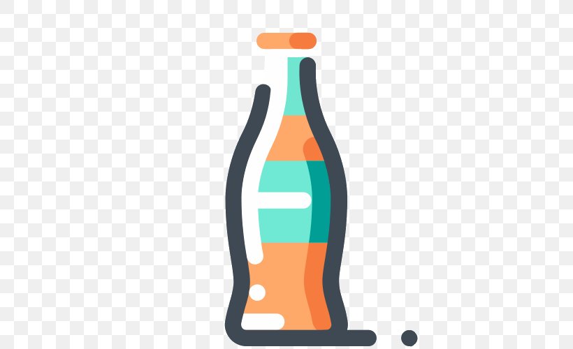 Street Food Fizzy Drinks Orange Soft Drink Bottle Hamburger, PNG, 500x500px, Street Food, Bottle, Drink, Drinkware, Eating Download Free