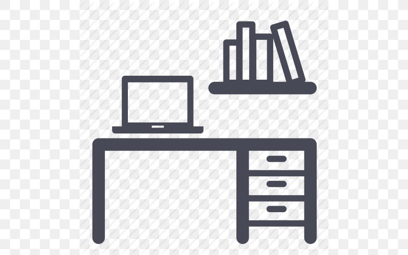 Table Computer Desk Office, PNG, 512x512px, Table, Brand, Building, Computer Desk, Cubicle Download Free
