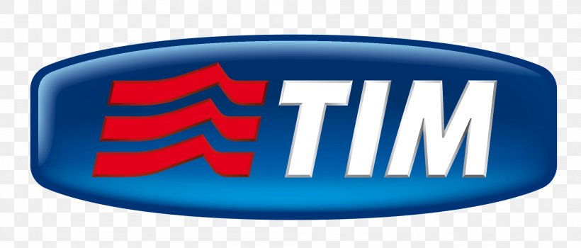 TIM Brasil Logo Telecommunication TIM #WCAP Accelerator, PNG, 2004x856px, Tim, Blue, Brand, Corporate Identity, Electric Blue Download Free