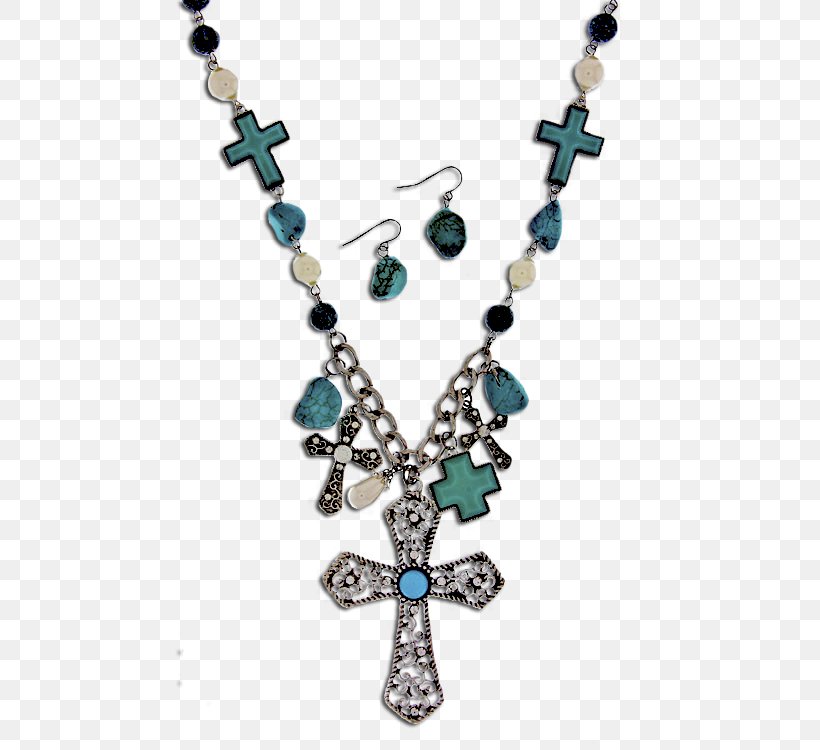 Turquoise Necklace Body Jewellery Religion, PNG, 500x750px, Turquoise, Body Jewellery, Body Jewelry, Cross, Fashion Accessory Download Free