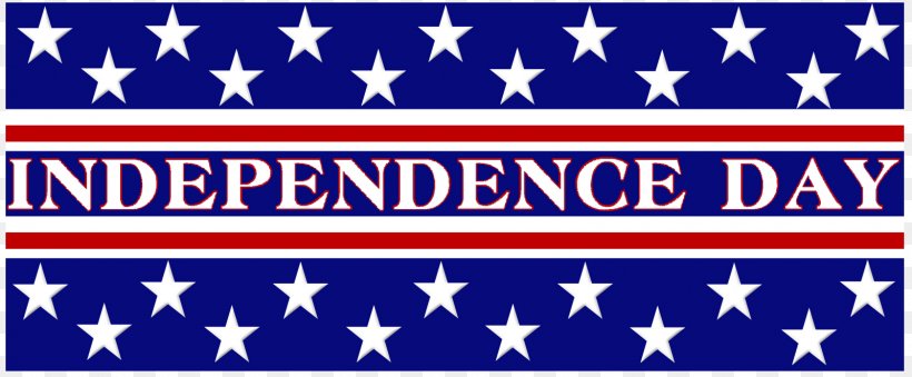 United States Indian Independence Day July 4 Clip Art, PNG, 1600x662px, United States, Advertising, Area, Banner, Blue Download Free
