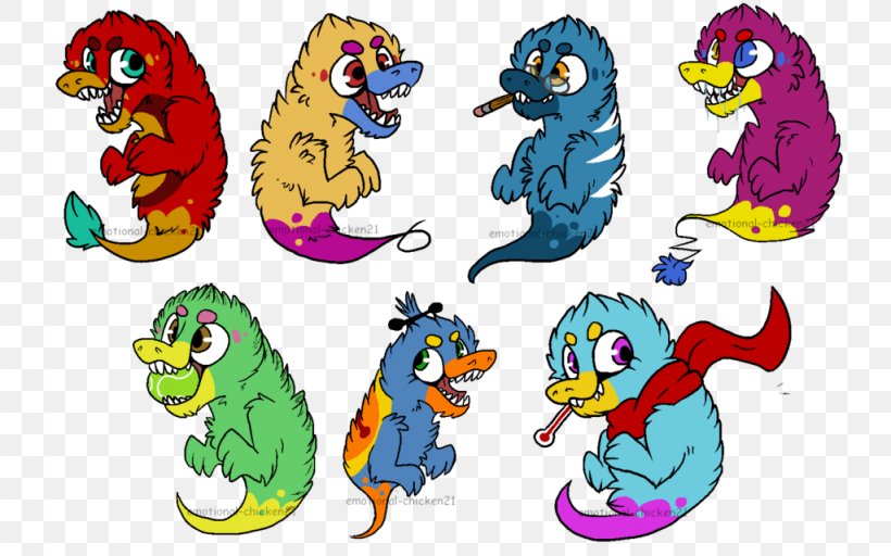 Vertebrate Illustration Clip Art Character Line, PNG, 1024x640px, Vertebrate, Animal Figure, Cartoon, Character, Fiction Download Free