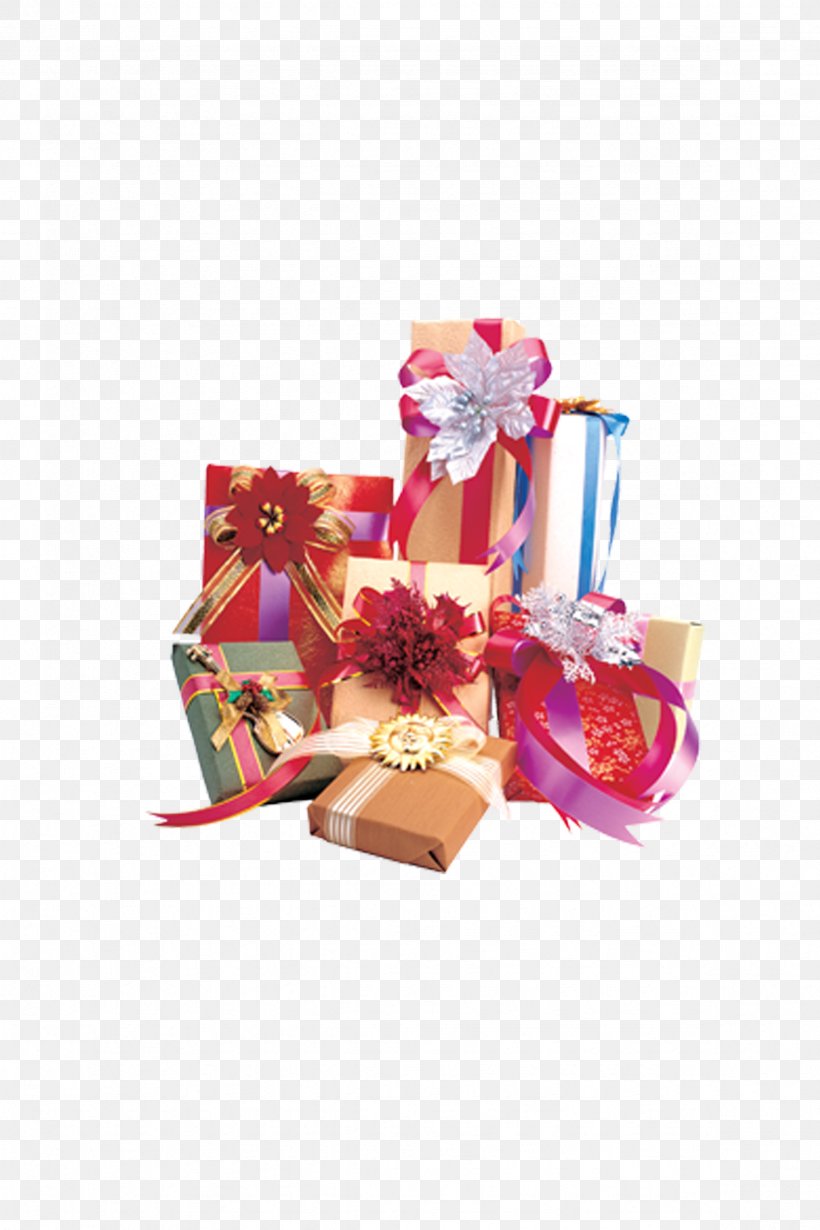 Birthday Christmas Gift, PNG, 2362x3543px, Birthday, Christmas, Floral Design, Flower, Gift Download Free