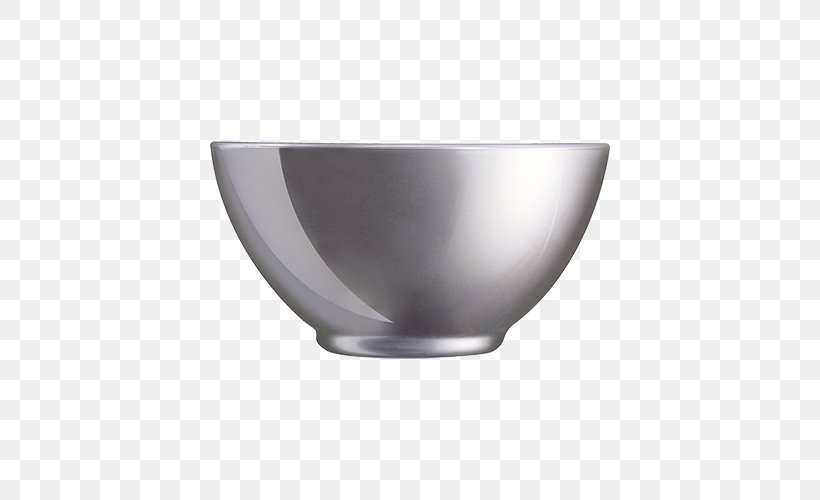 Bowl Glass Tableware Breakfast Mug, PNG, 500x500px, Bowl, Breakfast, Color, Glass, Grey Download Free
