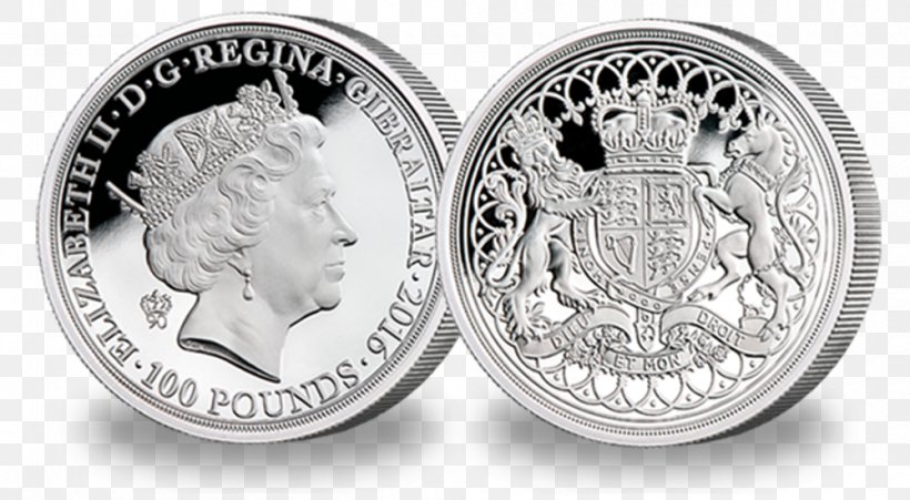 Coins Of The Pound Sterling United Kingdom Silver Piedfort, PNG, 1000x550px, Coin, Body Jewelry, Coins Of The Pound Sterling, Commemorative Coin, Currency Download Free