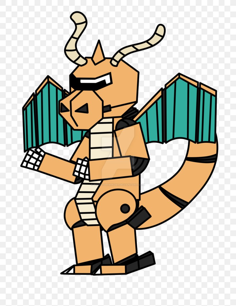 Drawing Dragonite Pokémon Clip Art, PNG, 752x1063px, Drawing, April 11, Area, Art, Artist Download Free