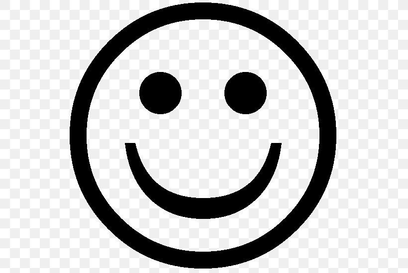 Emoticon Smiley Wink Clip Art, PNG, 551x550px, Emoticon, Area, Black And White, Emotion, Face Download Free