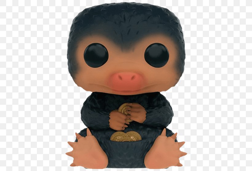 Fantastic Beasts And Where To Find Them Film Series Funko Action & Toy Figures Queenie Goldstein, PNG, 555x555px, Funko, Action Toy Figures, Collectable, Collecting, Film Download Free