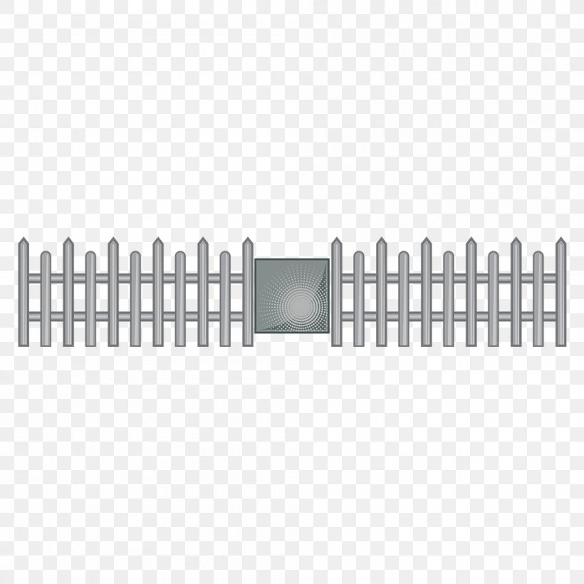 Fence Portal Grille Plastic, PNG, 1000x1000px, Fence, Black And White, Chainlink Fencing, Door, Garden Download Free