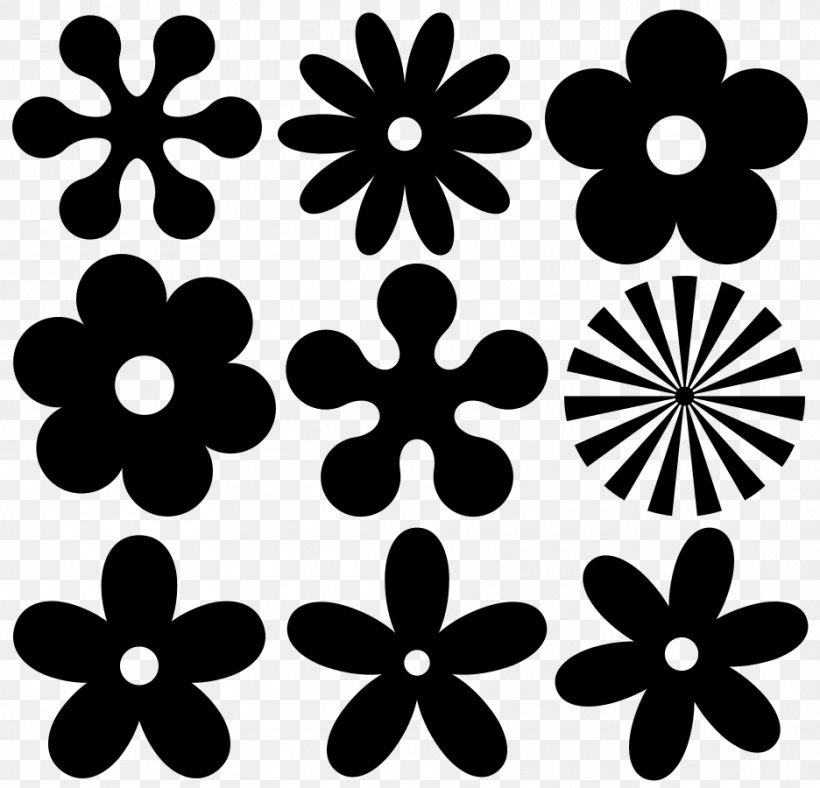 Flower Designs Vector Graphics Clip Art, PNG, 936x900px, Flower Designs, Blackandwhite, Floral Design, Flower, Flower Bouquet Download Free