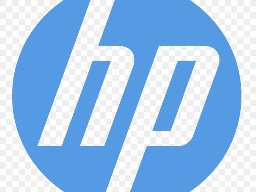Hewlett-Packard Logo BMP File Format Organization Brand, PNG, 1024x768px, Hewlettpackard, Area, Blue, Bmp File Format, Brand Download Free