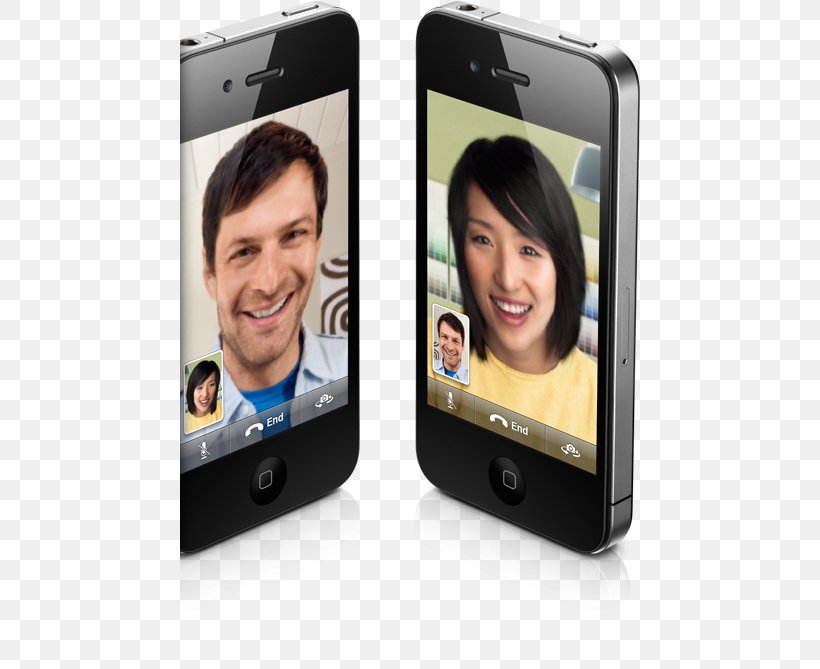 IPhone 4S IPhone 3GS FaceTime, PNG, 460x669px, Iphone 4, Apple, Cellular Network, Communication, Communication Device Download Free